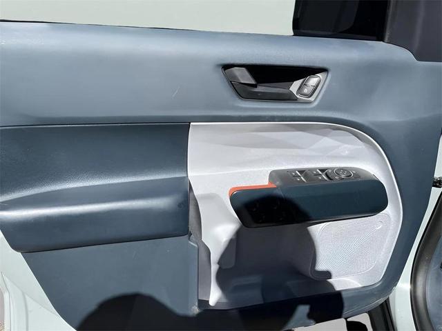 Photo of 2023 Cactus Gray Ford Maverick