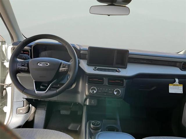 Photo of 2023 Cactus Gray Ford Maverick