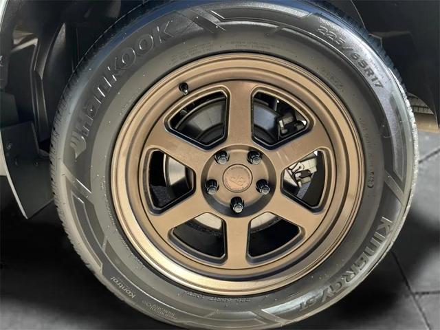 Photo of 2023 Cactus Gray Ford Maverick