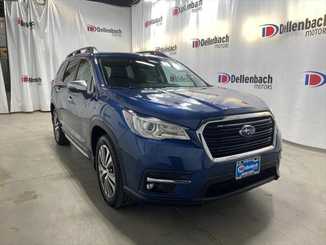 2019 Subaru Ascent