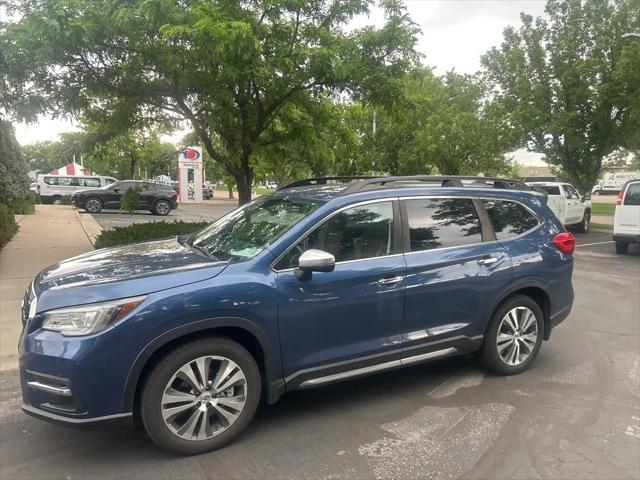 2019 Subaru Ascent