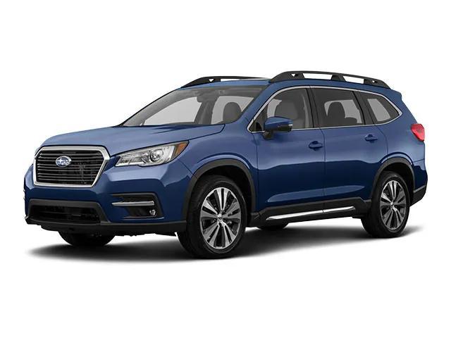 2021 Subaru Ascent