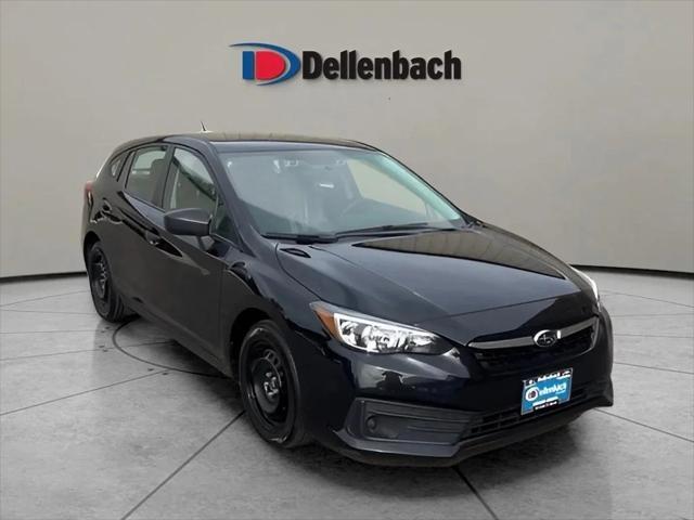 2023 Subaru Impreza