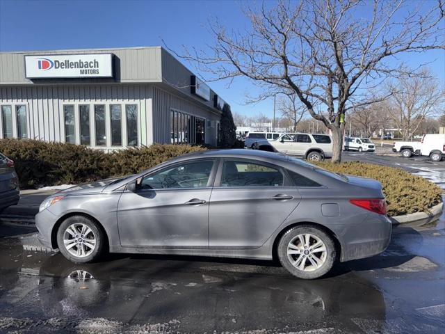 2011 Hyundai Sonata