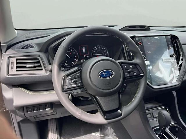 Photo of 2025 Magnetite Gray Subaru Ascent