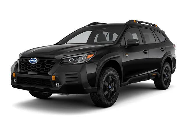 2023 Subaru Outback