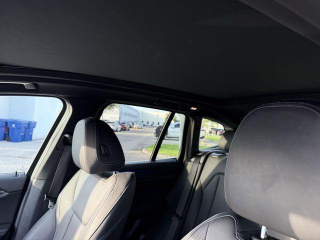 Photo of 2023 Grey BMW X3