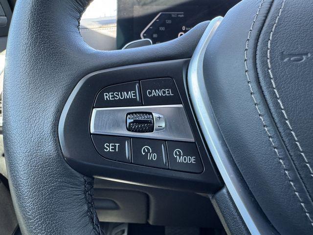 Photo of 2024 Mineral White Metallic BMW X5