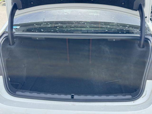 Photo of 2023 Mineral White Metallic BMW 330