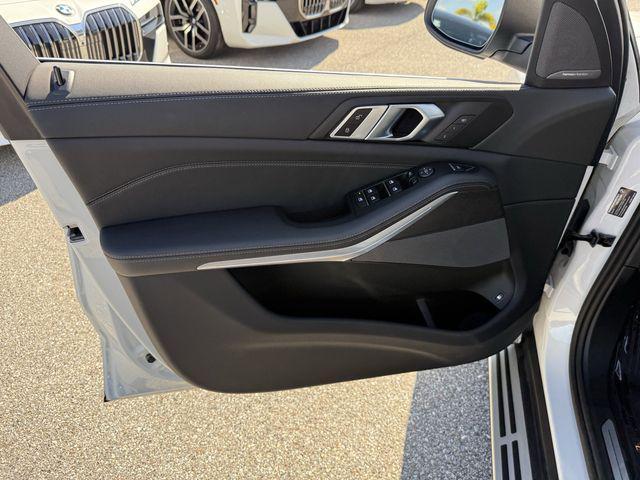 Photo of 2025 Mineral BMW X5 PHEV