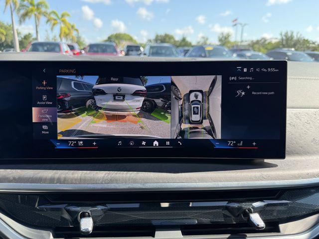 Photo of 2025 Mineral BMW X5 PHEV