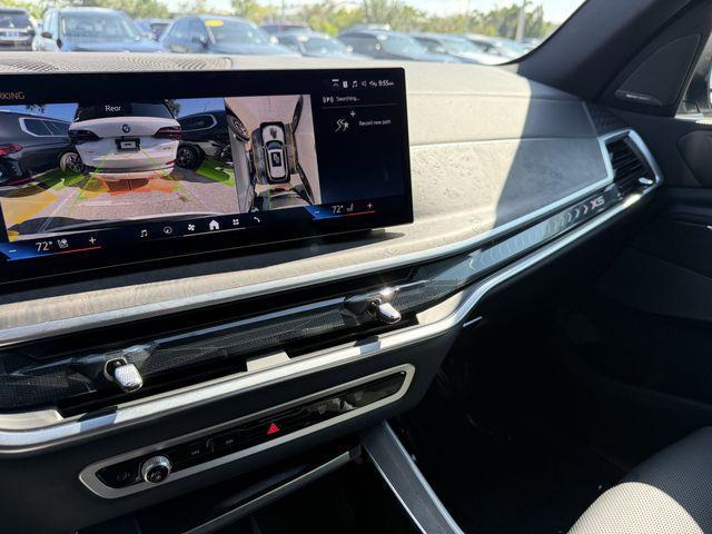 Photo of 2025 Mineral BMW X5 PHEV