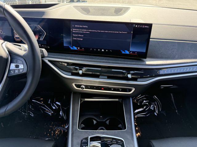 Photo of 2025 Mineral BMW X5 PHEV