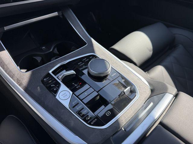 Photo of 2025 Mineral BMW X5 PHEV