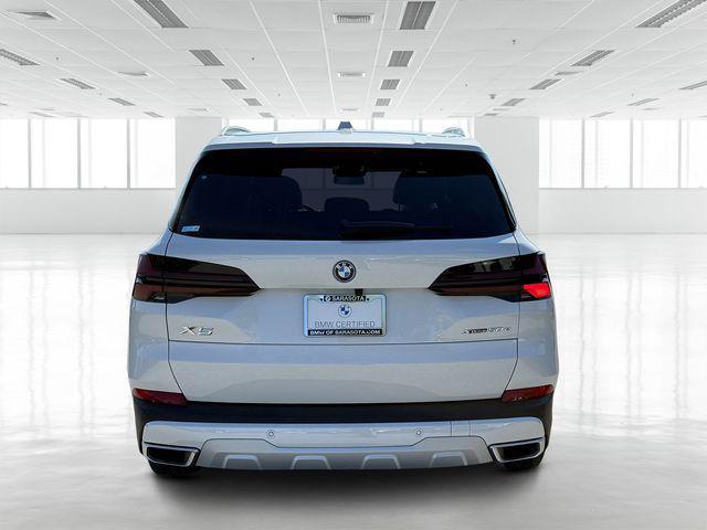 Photo of 2025 Mineral BMW X5 PHEV