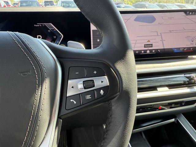 Photo of 2025 Mineral BMW X5 PHEV