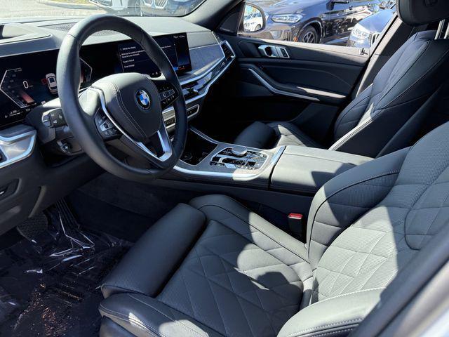 Photo of 2025 Mineral BMW X5 PHEV