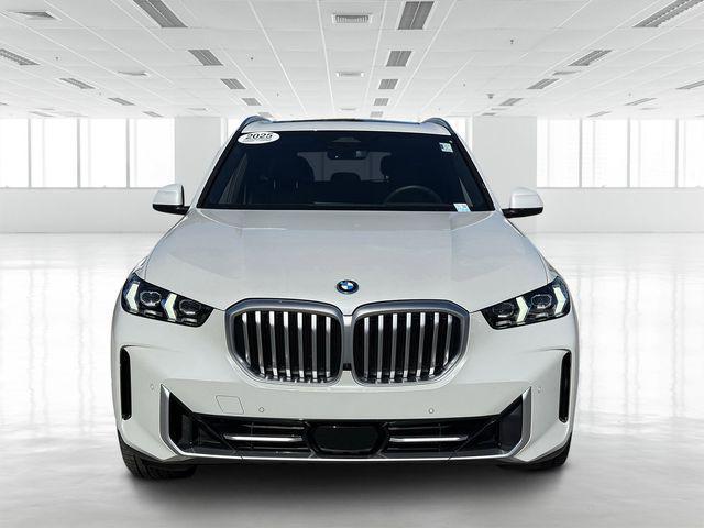 Photo of 2025 Mineral BMW X5 PHEV