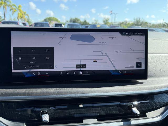 Photo of 2025 Mineral BMW X5 PHEV
