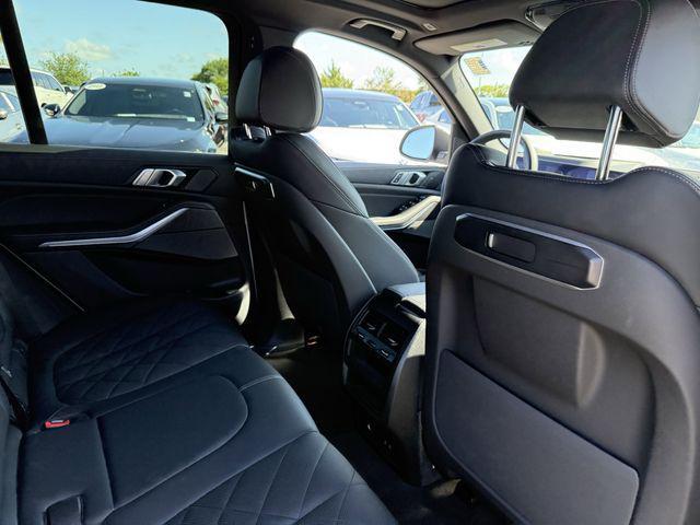 Photo of 2025 Mineral BMW X5 PHEV