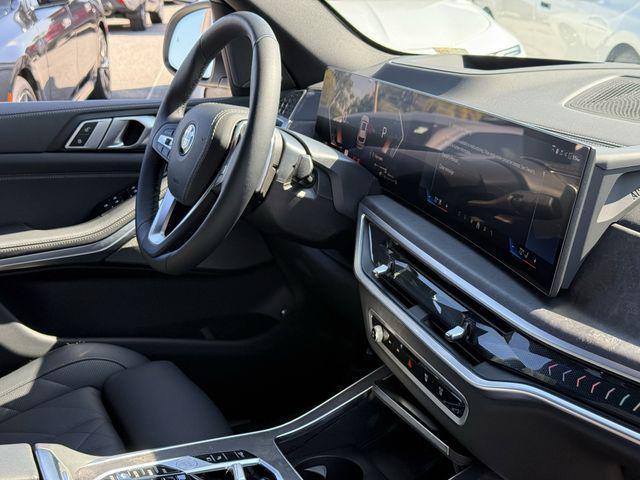 Photo of 2025 Mineral BMW X5 PHEV