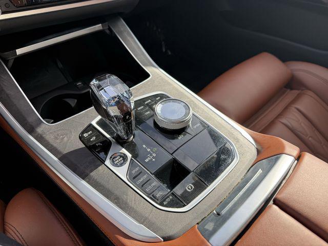 Photo of 2022 Arctic Grey Metallic BMW X5