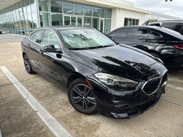 2021 BMW 228 Gran Coupe