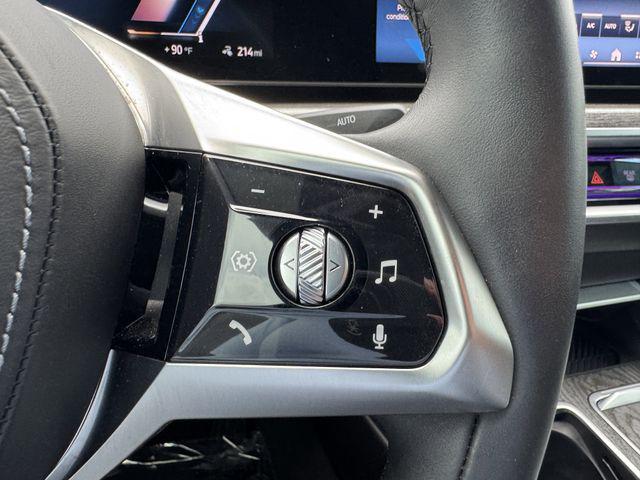 Photo of 2023 Oxide Grey Metallic BMW i7