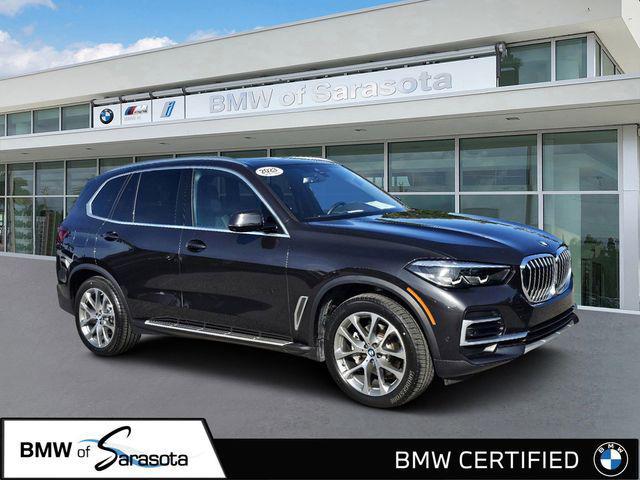 2023 BMW X5