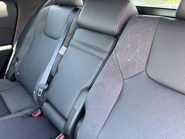 Photo of 2024 Iridium Lexus RX 350
