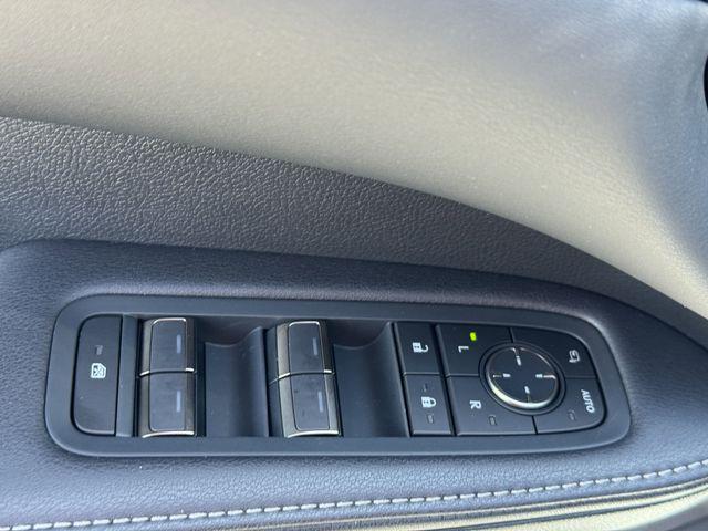 Photo of 2024 Iridium Lexus RX 350