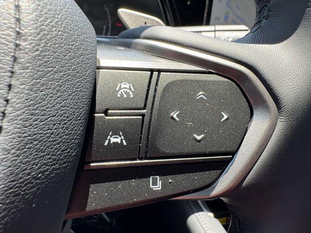 Photo of 2024 Iridium Lexus RX 350