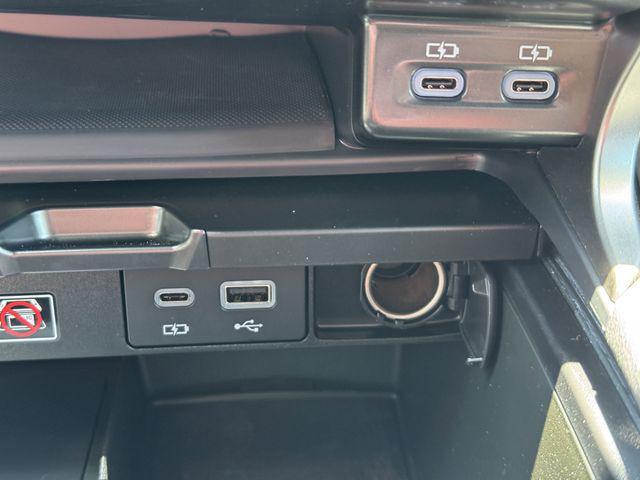 Photo of 2024 Iridium Lexus RX 350