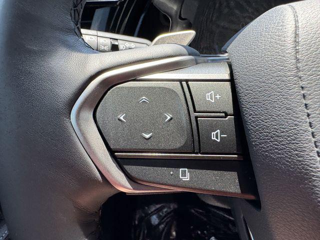 Photo of 2024 Iridium Lexus RX 350