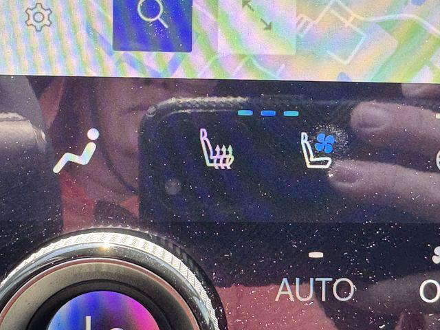 Photo of 2024 Iridium Lexus RX 350