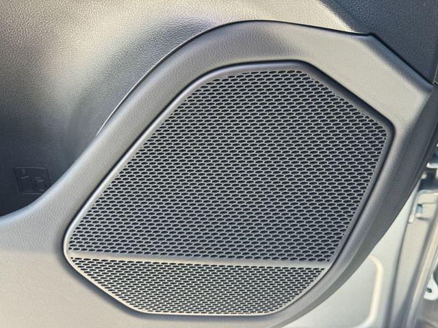 Photo of 2024 Iridium Lexus RX 350