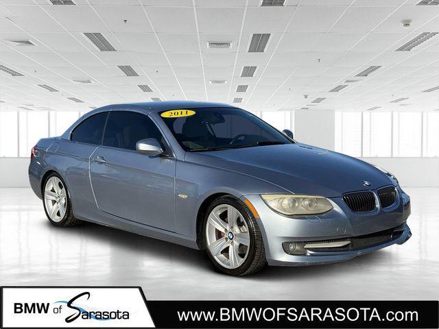 2011 BMW 328