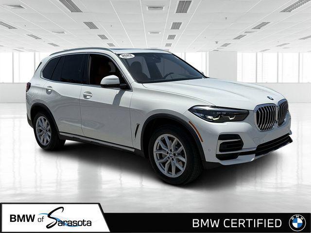 2023 BMW X5