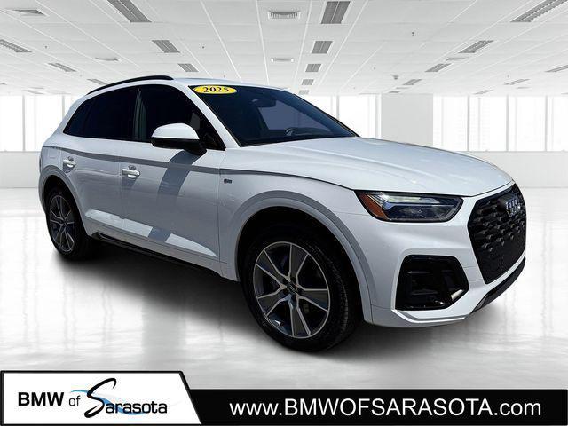 2025 Audi Q5