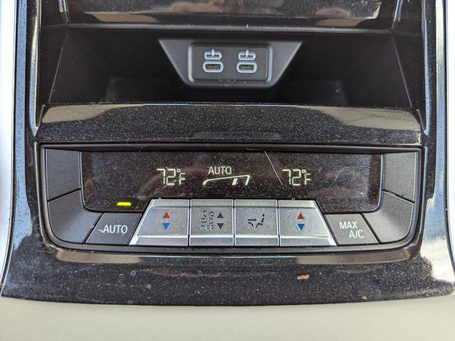 Photo of 2023 Red Metallic BMW M850 Gran Coupe