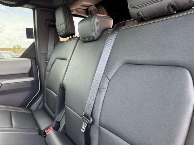 Photo of 2022 Cactus Gray Ford Bronco