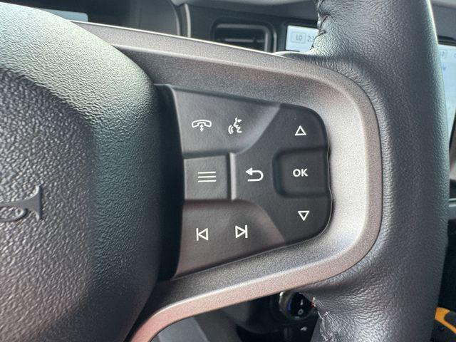 Photo of 2022 Cactus Gray Ford Bronco