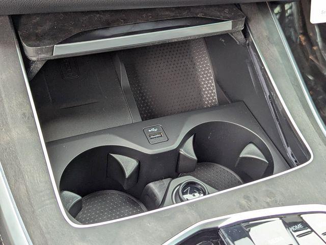 Photo of 2026 Green Metallic BMW X5