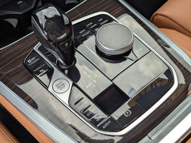 Photo of 2021 Blue Metallic BMW X5