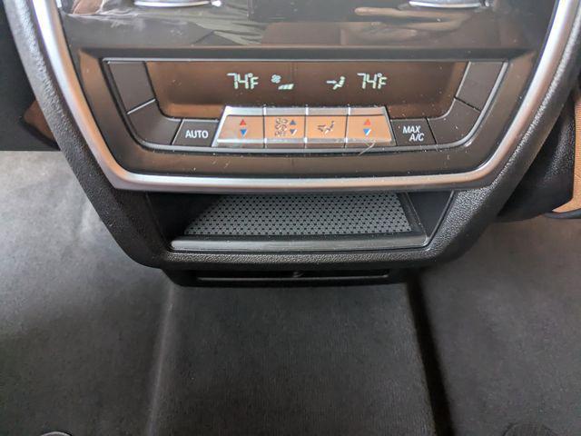 Photo of 2021 Blue Metallic BMW X5
