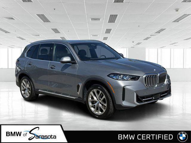 2024 BMW X5