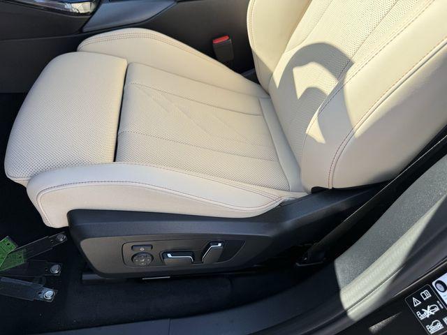Photo of 2025 Dark Graphite BMW X3