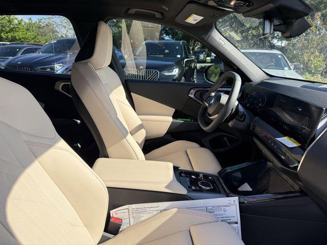 Photo of 2025 Dark Graphite BMW X3
