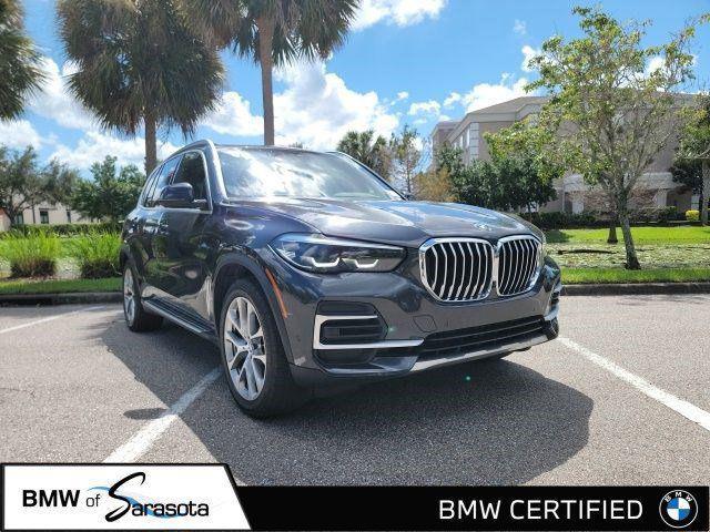 2023 BMW X5