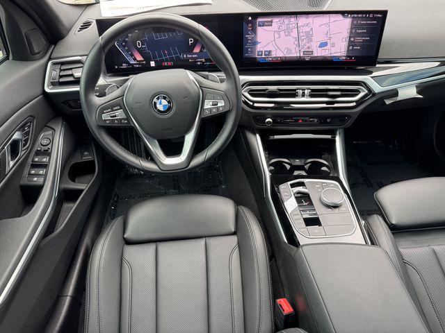 Photo of 2024 Phytonic Blue Metallic BMW 330
